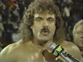 WWF March 1989 WWF March 1989