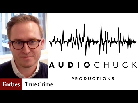 Inside 'Crime Junkie' Parent Company's 'Pretty Large' Goals To Expand Podcasts In Video & TV Space