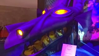 Disneyland The Exhibit Tour From Walt Disney Archives At D23 Expo 2015