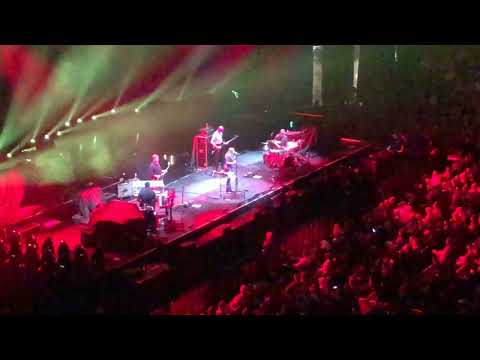 YEBBA - Boomerang - Live in Dallas 2022