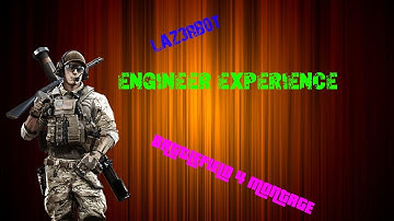 Engineer Experience: A Battlefield 4 Montage