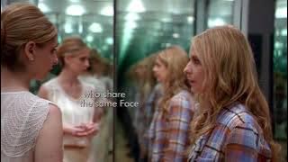 Ringer S01E16 1x16 Season 1 Episode 16 You're Way Too Pretty to go to Jail Sarah Michelle Gellar