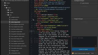 Setting up Atom for SE project