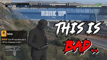 HACKERS ARE TAKING OVER GTA 5 Online RIGHT NOW ON PS5/Xbox ​⁠@RockstarGames