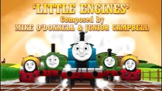 Little Engines
