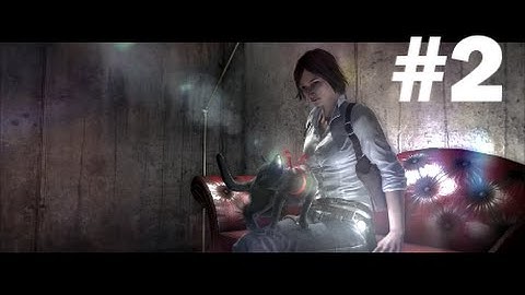 The Evil Within - The Assignment DLC - Playthrough (Part 2)