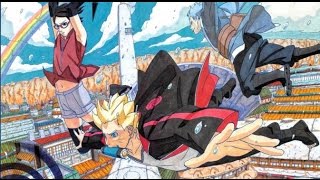 Boruto: Naruto Next Generation Episode 5 Sub Indonesia