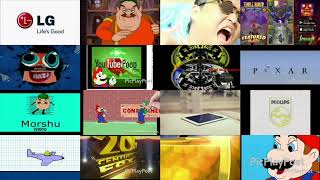 Annoying Goose Goose Goes To Mexico