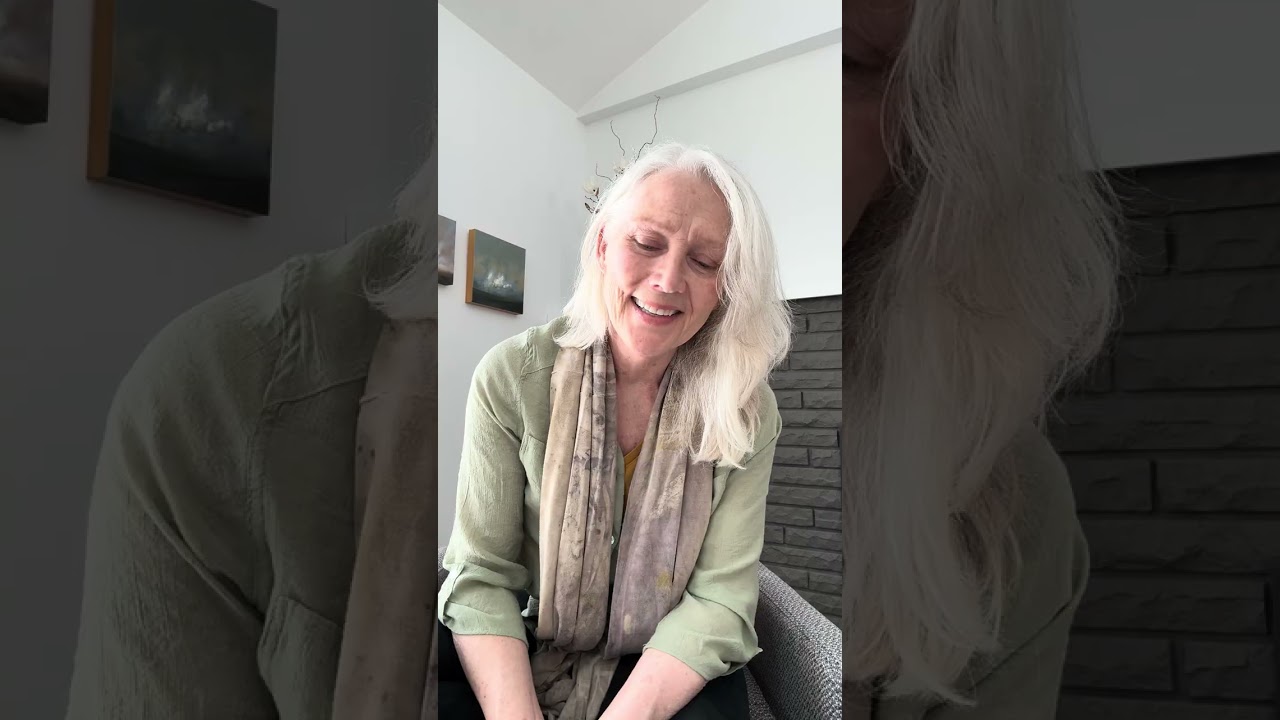 Sacral Chakra and Creativity                         @Inner_stillness 