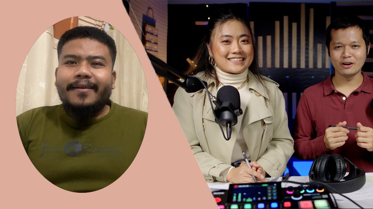 စိုက်ပျိုးရေးသမားကနေ KNDF ဒုစစ်ဦးစီးချုပ်ဖြစ်လာတဲ့ မာဝီ