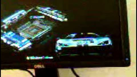 How to install modem card on computer board