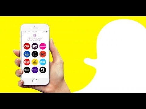 Video: Snapchat 2.0: što Je Novo I Kako Ga Koristiti