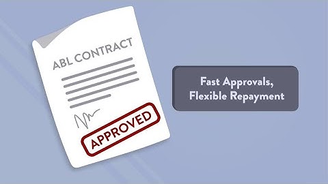 CFI Understanding Asset Based Lending