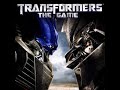 Transformers The Game(The alternative mode/Decepticon Campaign)-Part 4