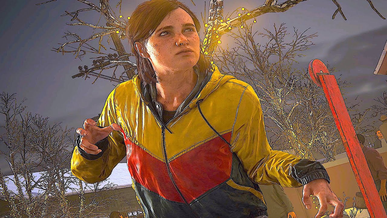 Yes.. Developers actually removed this from the game