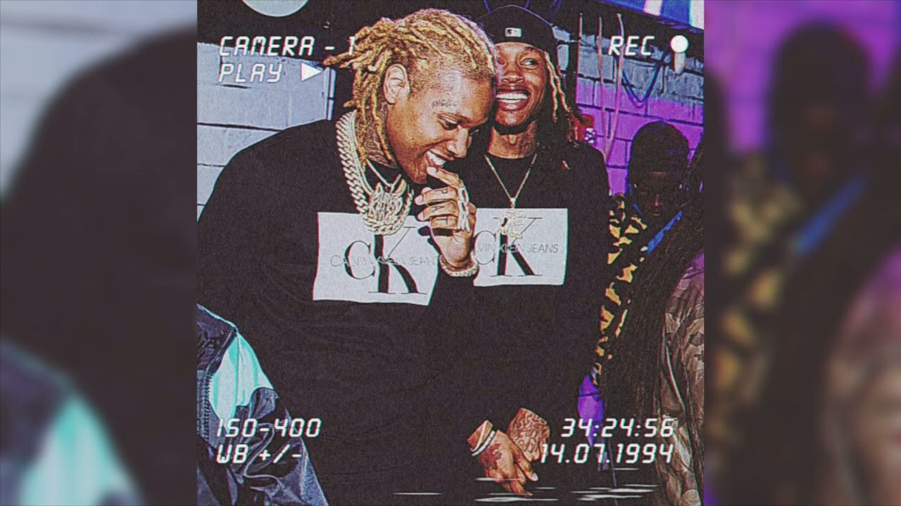 Lil Durk x King Von Type Beat “Slide” 🐍 YouTube
