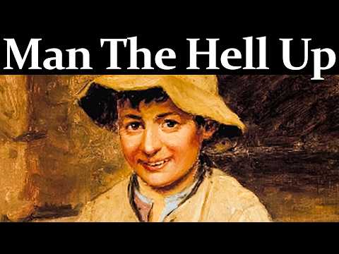 How to Stop Being a Man-Child and Become a Real Man – Carl Jung