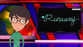 Curta de Animação Runaway