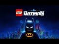 LEGO BATMAN: LEGACY OF THE DARK KNIGHT (TROFÉU) "Acha que estou brincando?"