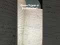 Guess topper or Backbencher rough #phonk #phonkagressive #shorts  #viral #viralshorts