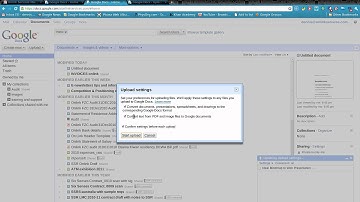 freeplane to working google doc with table of contents to PDF