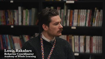 Perseverative Behaviors