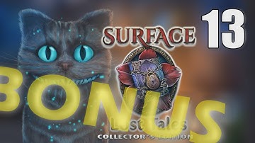 Surface 9: Lost Tales CE [13] w/YourGibs - HANSEL & GRETEL BONUS CHAPTER (4/4)