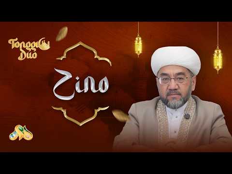 Zino... Tonggi duo