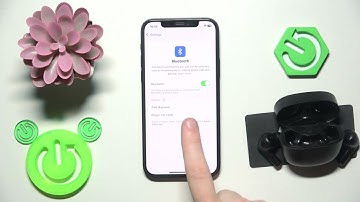 How to Put PHILIPS TAT2206BK Earbuds into a Pairing Mode