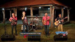 Video thumbnail of "Grupo Codiciado - El 20 y El Disney (En Vivo 2016)"