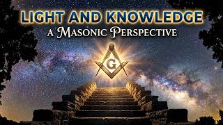 Light and Knowledge: A Masonic Perspective