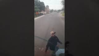 COIMEANDO A MANSALVA EN BANDA DEL RIO SALI - TUCUMAN