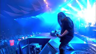 Lamb of God - July 3rd, 2015 - Roskilde, Denmark (Roskilde Festival)