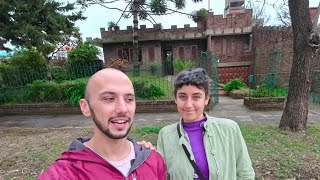 HOUSE WITH A BUNKER FOR SALE IN SAN CLEMENTE DEL TUYÚ 🇦🇷🏠