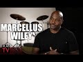 Marcellus Wiley: Tuskegee Experiment Didn't Happen Yesterday, Wife Already Took Vaccine (Part 15)