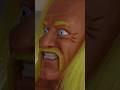 SCARY BOOTLEG HOGAN
