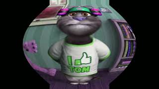 Ben Fart Talking Tom With 6 Effects