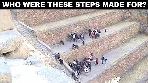 5 Mysterious Ancient Sites That Have Baffled Archaeologists