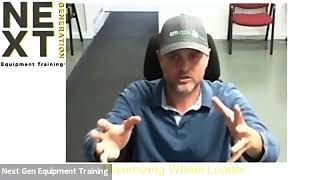 Maximizing Wheel Loader Operation - Virtual Session