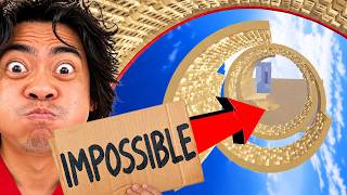 If I Die 10 Times in the NEW GALAXY UPDATE, I Give Away ROBUX!