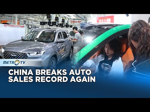 China Automotive Industry Association