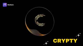 Crypty : Connecting and Securing Future-- Explained Our Project Vison
