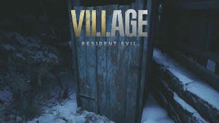 WHEN YOU GOTTA GO ... Open Every Outhouse Guide | Resident Evil Village