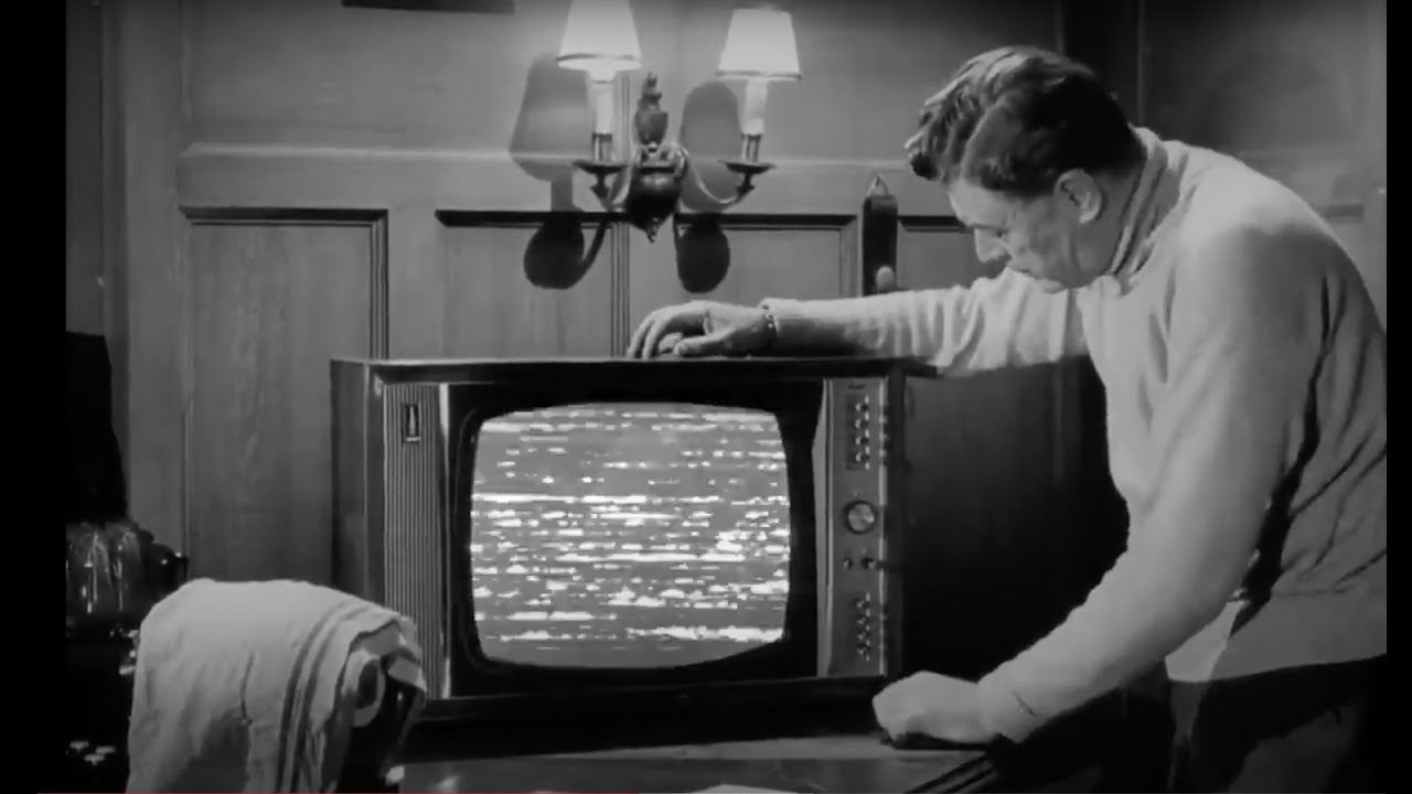 Nerthus trälar vid Erebos sjö