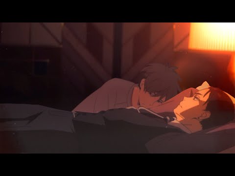 All I Need. ✗ [Daiharu]