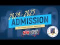 Unlock Your Future: Holy Cross College Admission Now Open! | Admission process 2024-25 | Tamil | NGL
