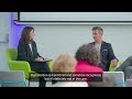 Fireside Chat: What are the key grid challenges and opportunities in Europe?