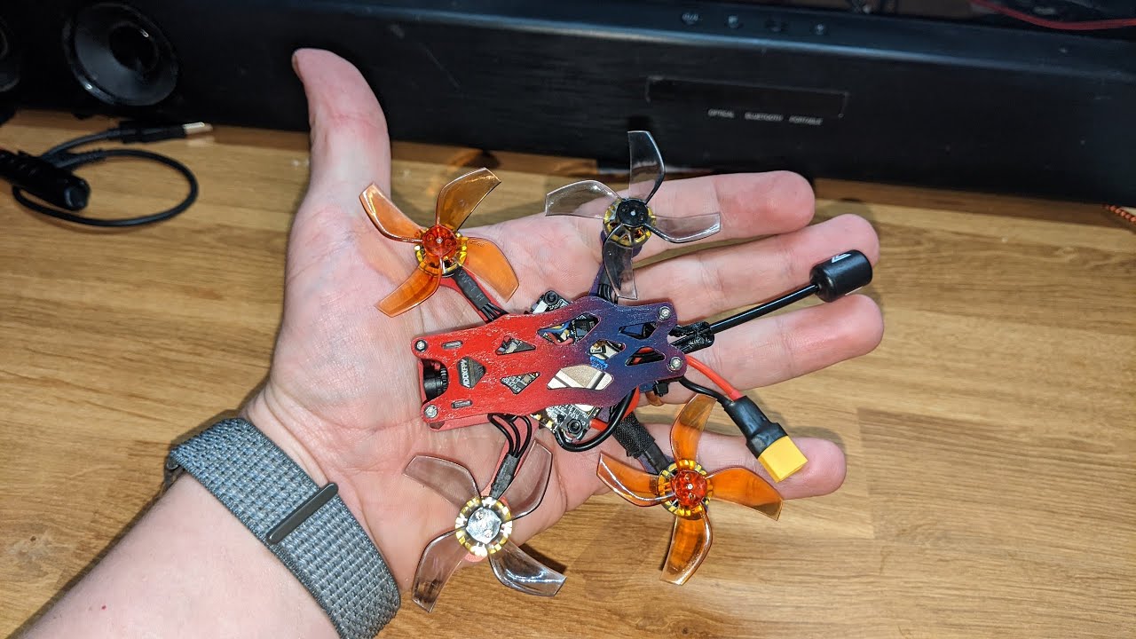 Proximity training :)