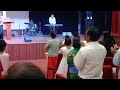 Ref:LCpkAJ9P7PE Praise song|| gitelni gisik ang ka.tongo moengon ang ring.gen daud raja gita.