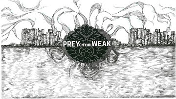 Prey On The Weak-No Regrets